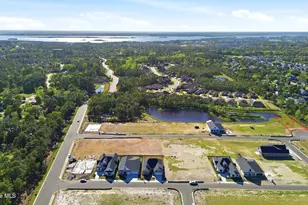 5551 Fayes Meadow Ct, Wilmington, NC 28412 - Photo 2