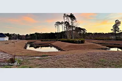 5551 Fayes Meadow Court #(Lot 13), Wilmington, NC 28412 - Photo 4