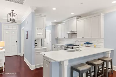 424 Newcastleton Drive, Wilmington, NC 28412 - Photo 8