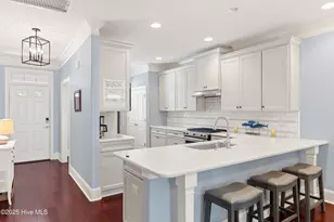 424 Newcastleton Dr, Wilmington, NC 28412 - Photo 8