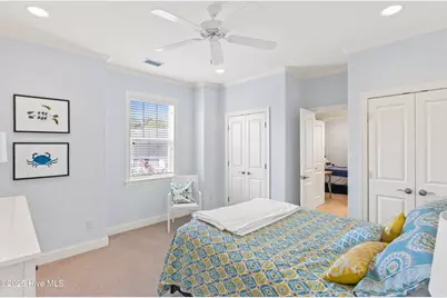 424 Newcastleton Drive, Wilmington, NC 28412 - Photo 38