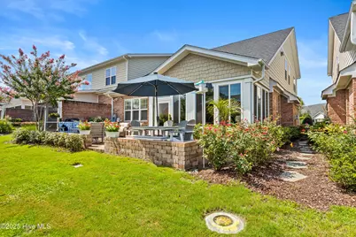 424 Newcastleton Drive, Wilmington, NC 28412 - Photo 2