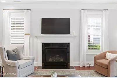 424 Newcastleton Drive, Wilmington, NC 28412 - Photo 20