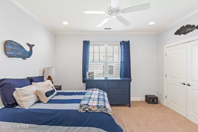 424 Newcastleton Drive, Wilmington, NC 28412 - Photo 42