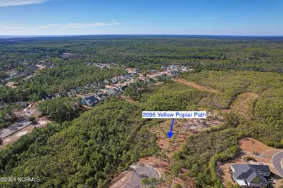 2696 Yellow Poplar Path, Southport, NC 28461 - Photo 8