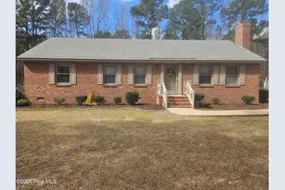 356 Worsley Road, Rocky Mount, NC 27801 - Photo 1