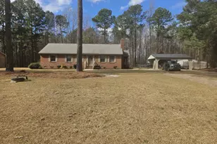 356 Worsley Rd, Rocky Mount, NC 27801 - Photo 4