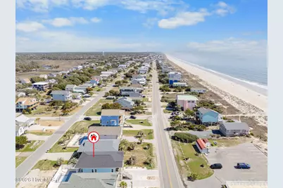 1420 E Beach Drive, Oak Island, NC 28465 - Photo 90