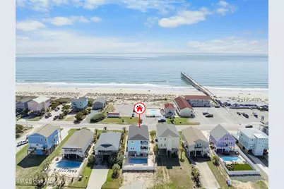 1420 E Beach Drive, Oak Island, NC 28465 - Photo 96