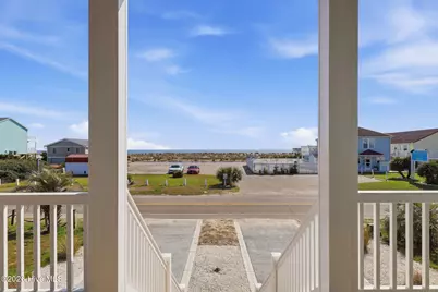 1420 E Beach Drive, Oak Island, NC 28465 - Photo 10