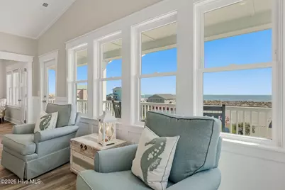 1420 E Beach Drive, Oak Island, NC 28465 - Photo 16
