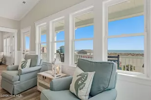 1420 E Beach Dr, Oak Island, NC 28465 - Photo 16