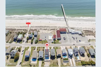 1420 E Beach Drive, Oak Island, NC 28465 - Photo 100