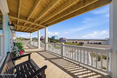 1420 E Beach Drive, Oak Island, NC 28465 - Photo 52