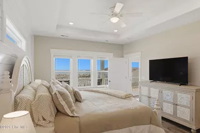 1420 E Beach Drive, Oak Island, NC 28465 - Photo 40