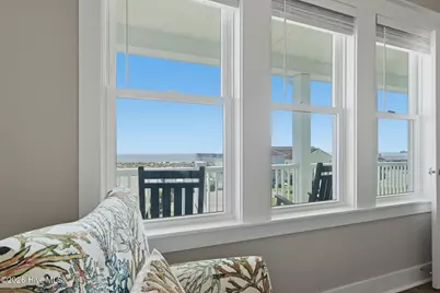 1420 E Beach Drive, Oak Island, NC 28465 - Photo 38