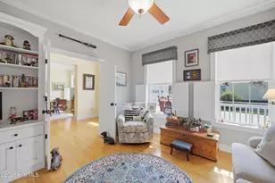 112 Randolph Loop N, Hertford, NC 27944 - Photo 16