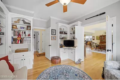 112 Randolph Loop N, Hertford, NC 27944 - Photo 14