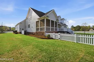 112 Randolph Loop N, Hertford, NC 27944 - Photo 66