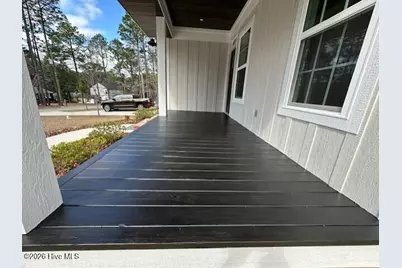 365 W New Jersey Avenue, Southern Pines, NC 28387 - Photo 4