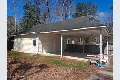 1217 Forest Drive, Whiteville, NC 28472 - Photo 6