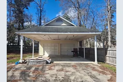 1217 Forest Drive, Whiteville, NC 28472 - Photo 4