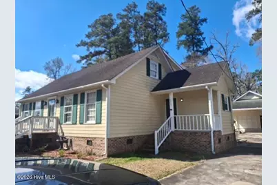 1217 Forest Drive, Whiteville, NC 28472 - Photo 2
