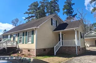 1217 Forest Dr, Whiteville, NC 28472 - Photo 2