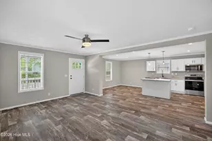 1021 Pine Ridge Ct, Castle Hayne, NC 28429 - Photo 10