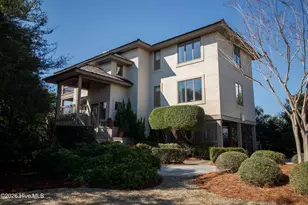 403 Beach Rd N, Wilmington, NC 28411 - Photo 1