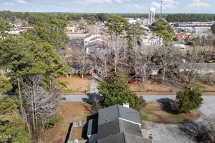 40 Donnell Ave, Havelock, NC 28532 - Photo 46