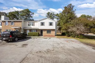 40 Donnell Ave, Havelock, NC 28532 - Photo 4