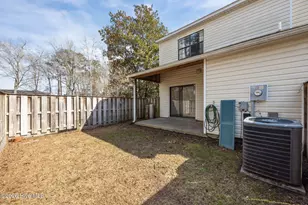 40 Donnell Ave, Havelock, NC 28532 - Photo 34