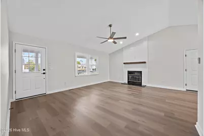 322 NE 57th Street, Oak Island, NC 28465 - Photo 8