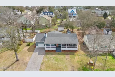 322 NE 57th Street, Oak Island, NC 28465 - Photo 64