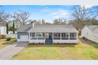 322 NE 57th Street, Oak Island, NC 28465 - Photo 66