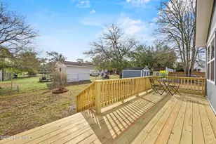322 NE 57th St, Oak Island, NC 28465 - Photo 42