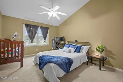 120 Winthrope Way, Jacksonville, NC 28546 - Photo 10