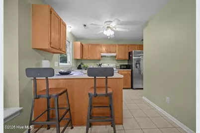120 Winthrope Way, Jacksonville, NC 28546 - Photo 8