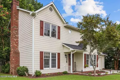 120 Winthrope Way, Jacksonville, NC 28546 - Photo 2