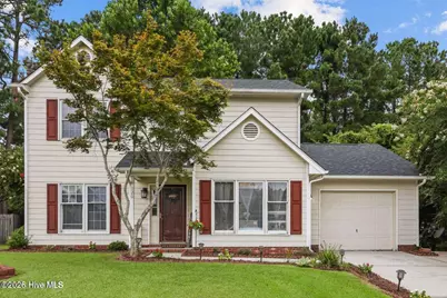 120 Winthrope Way, Jacksonville, NC 28546 - Photo 1