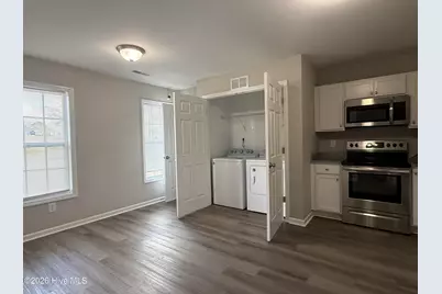 4160 Brook Creek Lane #Unit A, Greenville, NC 27858 - Photo 8