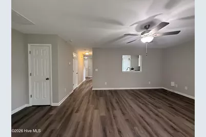 4160 Brook Creek Lane #Unit A, Greenville, NC 27858 - Photo 2