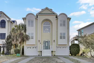 24 Sandy Lane, Surf City, NC 28445 - Photo 1
