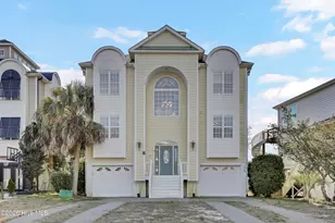 24 Sandy Ln, Surf City, NC 28445 - Photo 1