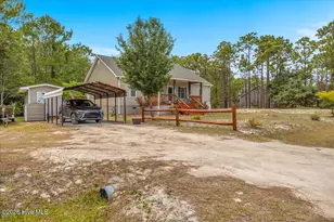 1180 Springdale Rd, Southport, NC 28461 - Photo 50