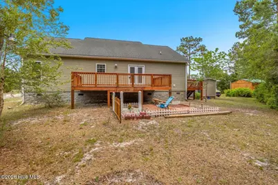 1180 Springdale Road, Southport, NC 28461 - Photo 50