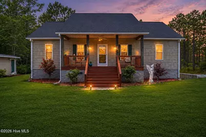 1180 Springdale Road, Southport, NC 28461 - Photo 2