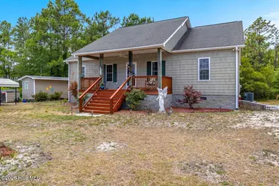 1180 Springdale Road, Southport, NC 28461 - Photo 44