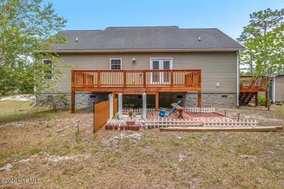 1180 Springdale Road, Southport, NC 28461 - Photo 46